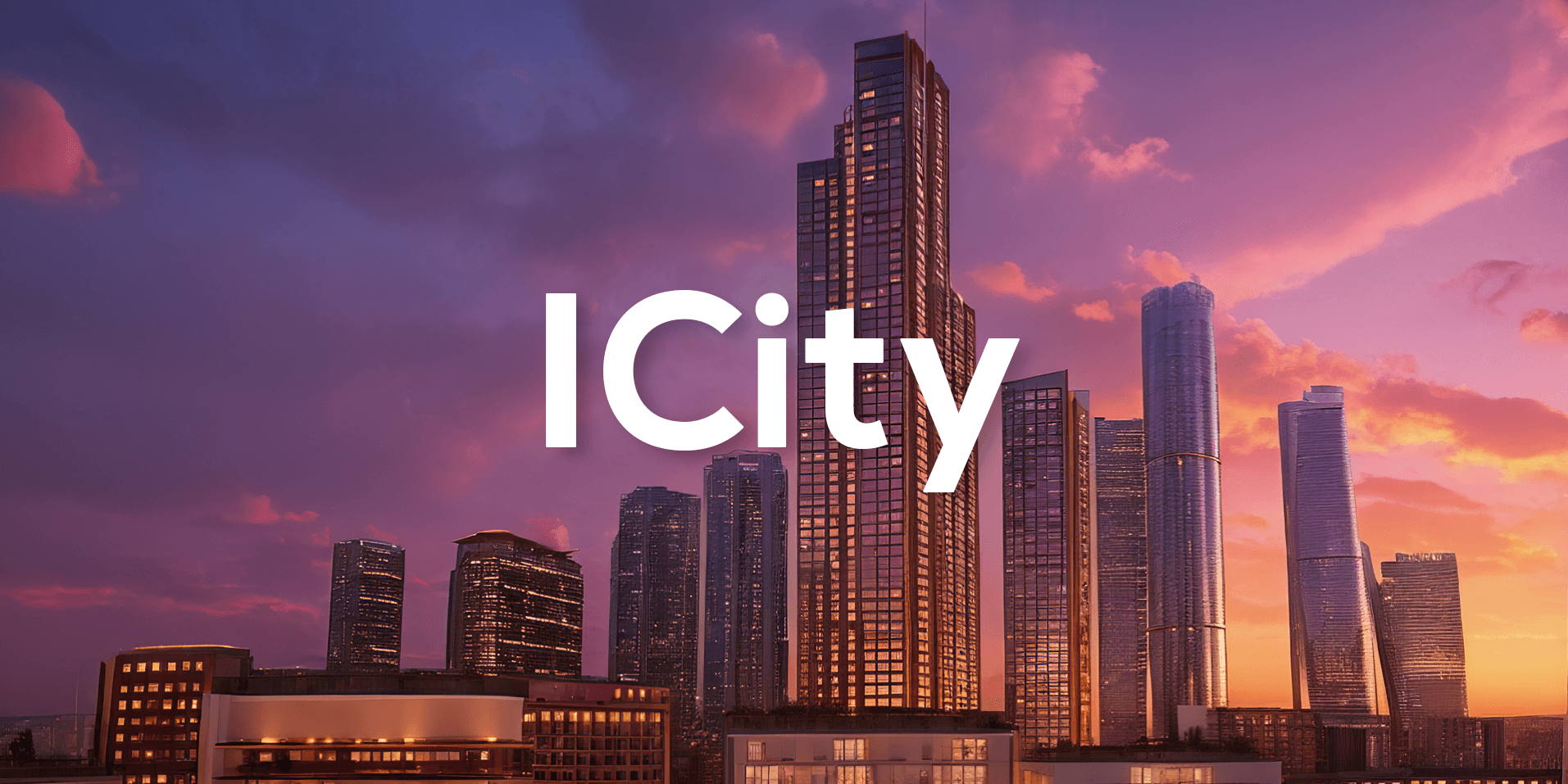Stadsplanning revolutioneren met iCity3D: een procedurele tool met Blender Geometry Nodes