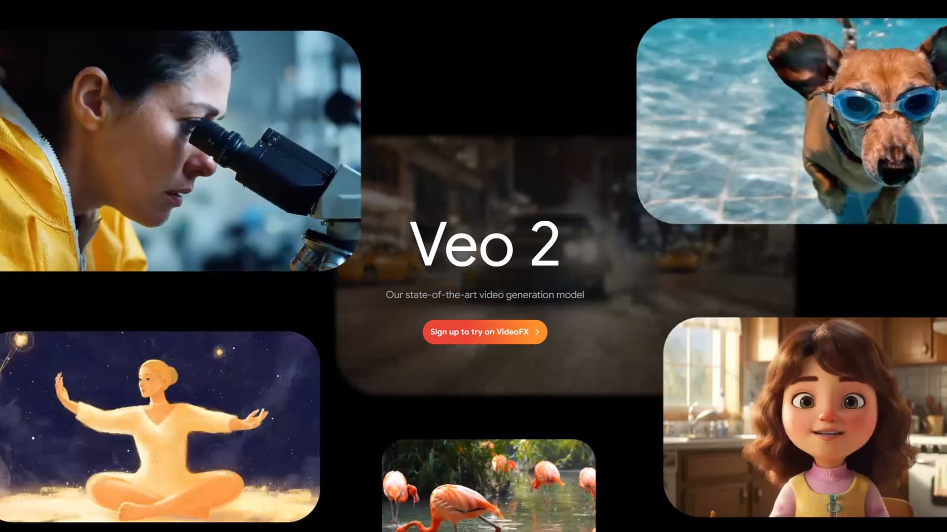 Discovering Veo 2: Google's Revolutionary AI Video Generation Tool