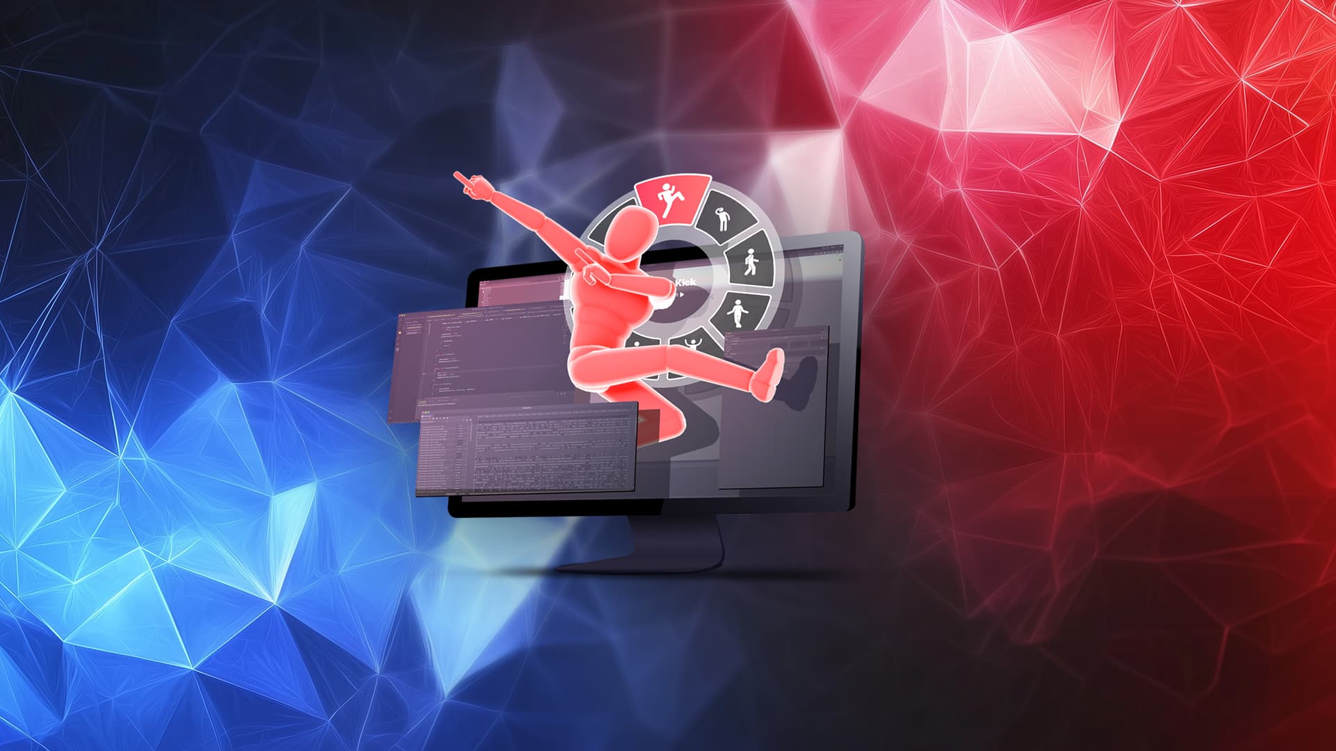 Revolutionize 3D Animation with Kinetix's AI-Powered Tools