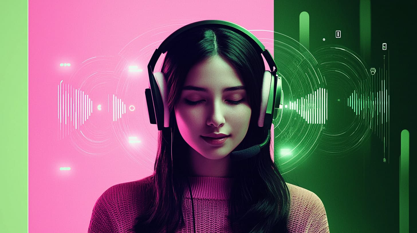 LOVO's AI Sound Effect Generator
