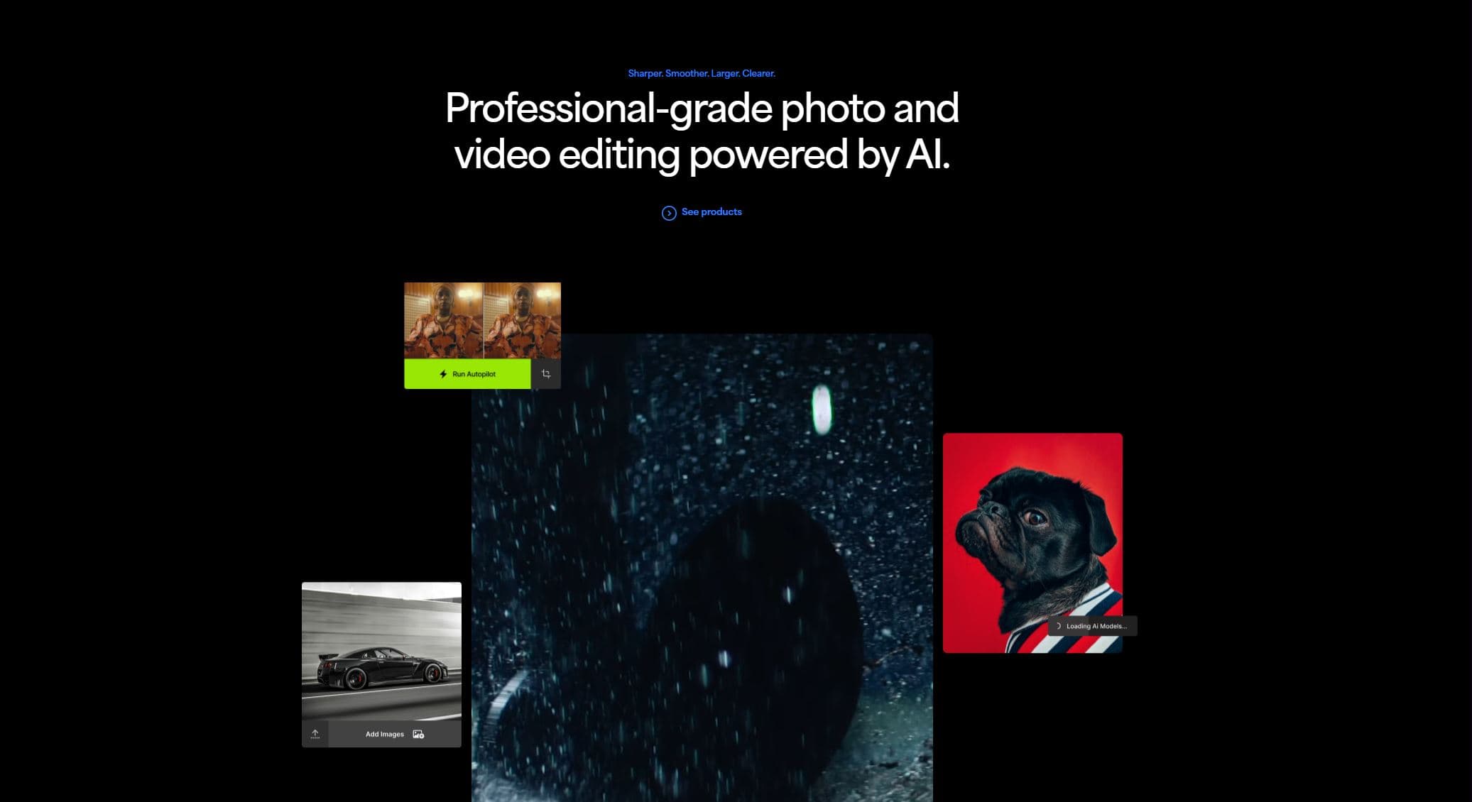 Unlocking Cinematic Quality with Topaz Video AI 6: A Game-Changer for Video Enhancement