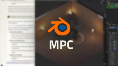 Claude AI Now Controls Blender for 3D Modeling