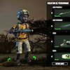 3D games content