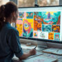 PureRef: The Ultimate Tool for Artists and Designers to Organize Reference Images