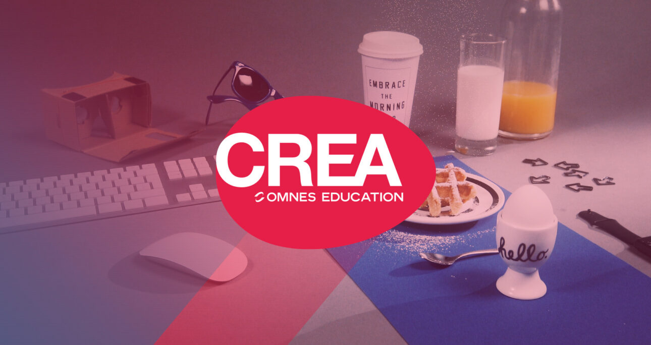 AB-Arts at CREA Genève