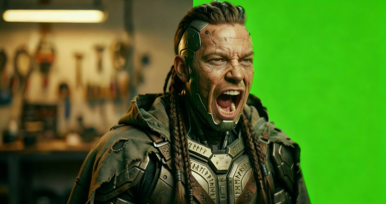 Remove Video Background with AI: Isolate Any Subject in Seconds